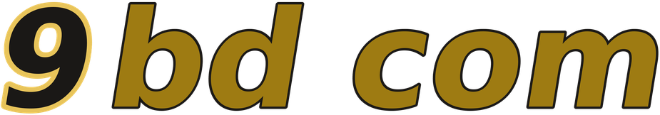 9bd com logo